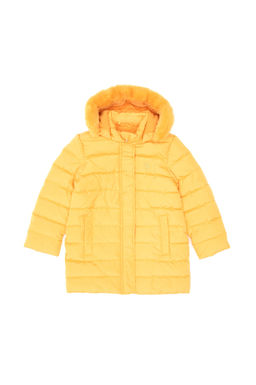 K_z _ocuk TURUNCU Kaban