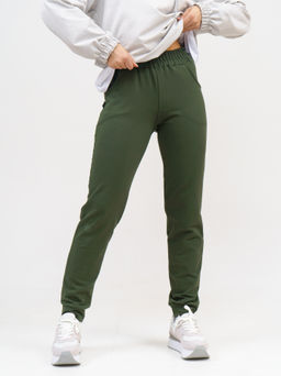 756 Брюки "хаки"