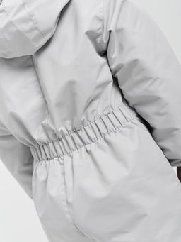 Комбинезон зимний Жемчуг - Bungly фото 12