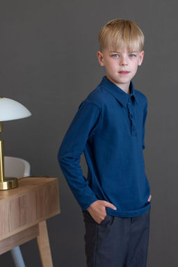 Джемпер для мальчика 62320 Lets go - Let's go фото 58