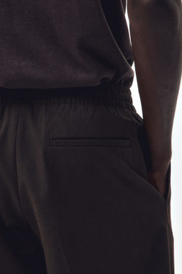 Pantal?n Loose Fit - H&m фото 5