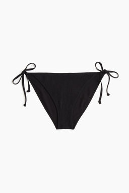 Braga de bikini de anudar - H&m фото 3