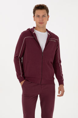 Erkek Bordo _rme H_rka