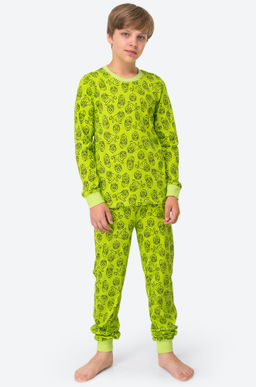 Пижама для мальчика Bonito