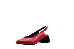 Туфли 4101.4057bl. Red