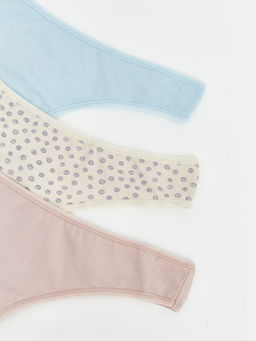 Bask?l? Tanga K?lot 3l?