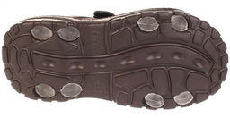 Сандалии Alfox A6385-1_оранж.