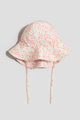 Gorro con protecci?n UPF 50