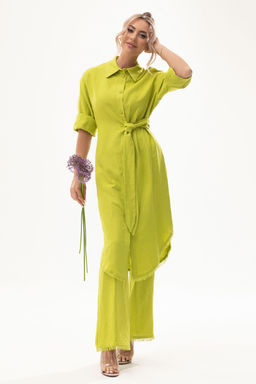 Костюм Golden Valley 6543 зеленый