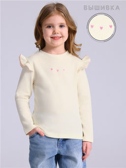 Лонгслив 1ДДЛД4952067