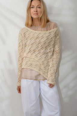 Джемпер - N.u.d.e фото 7