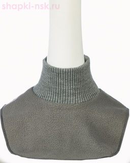 103-7-F Манишка для мальчика флис (1-3 года)