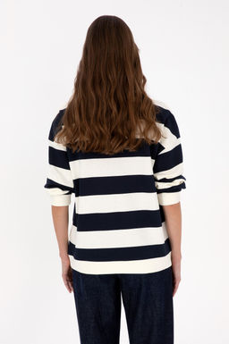 Kad_n Lacivert Sweatshirt - U.s. polo assn фото 5