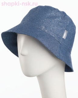 02-76-PT Панама для девочки (52-54)