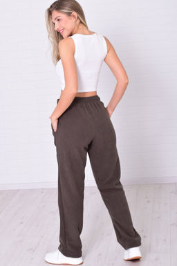 Брюки женские 8-048 из флиса - Новое кимоно фото 18