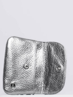 Кошелек портмоне Richet Ri-121KW 783 Серебряный