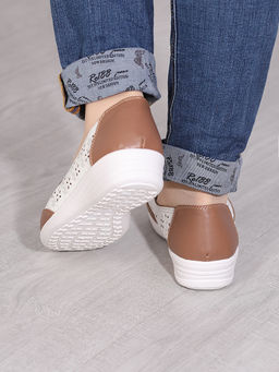 Туфли женские летние недорогие закрытые