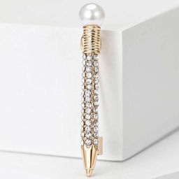 Брошь арт. 32 2428 (id 275235)