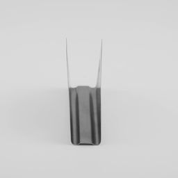 Салфетница Доляна «Индия», 15×6.5 см, нержавеющая сталь