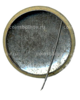 Значок Рухну