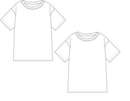 2футболки 2ПДФК5729001
