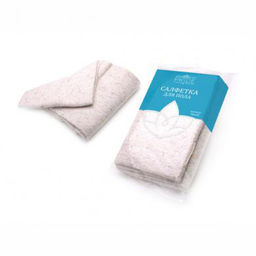 Тряпка для пола 80х60см ХПП (сх002)