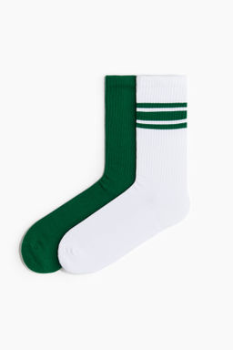Pack de 2 calcetines - H&m фото 3