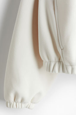 Sudadera de deporte oversize en DryMove - H&m фото 6