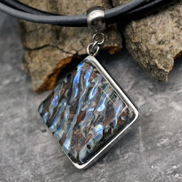 FROZEN Колье LKY5892 - Vloes фото 5