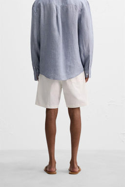 LONG SWIMMING TRUNKS - Zara фото 14