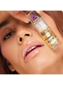 Physicians Formula Масло для губ Mineral Wear Diamond Lip Oil, тон Желтый бриллиант/Yellow Diamond, 4,6 мл фото 9