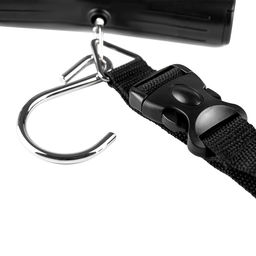 Безмен электронный GALAXY GL2830  фото 4