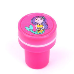 Цена за 2 шт. Печать цветная «Морские обитатели», набор 6 шт., МИКС