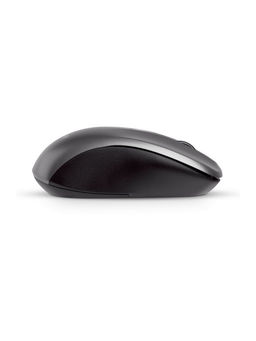 Мышь Smartbuy ONE 378, беспроводная, 3 кнопки, 1600 dpi, USB, 1хАА, серая