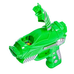 Пистолет Стрелок, стреляет дисками, цвета МИКС - Simaland фото 11