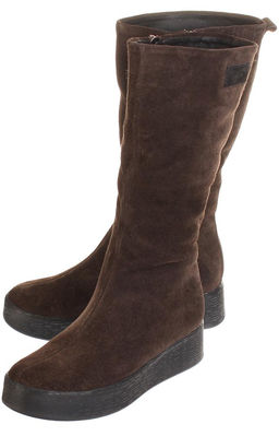 Сапоги Selm S24-1917-29