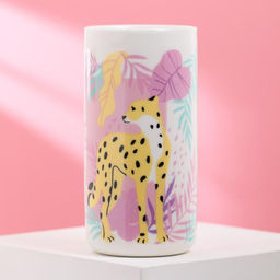 Стакан керамический «Это твой день», 250 мл