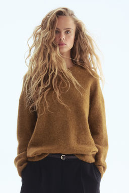 Pantal?n sastre con cintur?n - H&m фото 5
