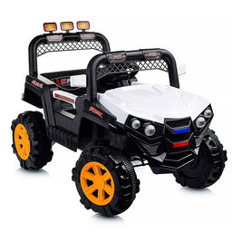 Детский электроквадроцикл ROCKET, 2 мотора по 20 Вт, белый