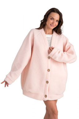 Кардиган ТЕДДИ - Woollamb фото 9