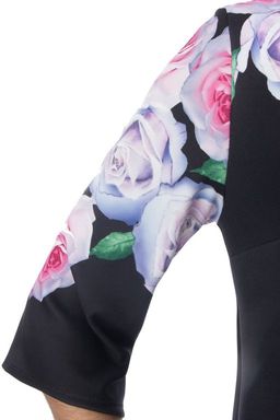 Платье П4-3259/27 - Wisell фото 3