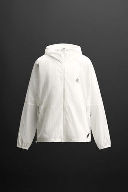 WINDBREAKER - Zara фото 8