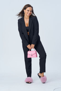 Костюм VILENA 1003 черный