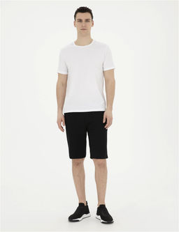 Siyah Slim Fit _rme _ort - Pierre cardin фото 3
