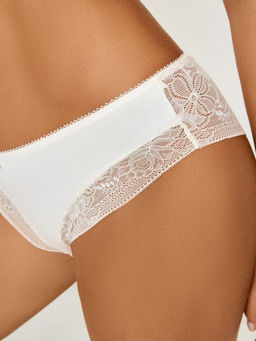 Infinity / Трусы боксер жен Menorca NEW молочный - Infinity Lingerie фото 6