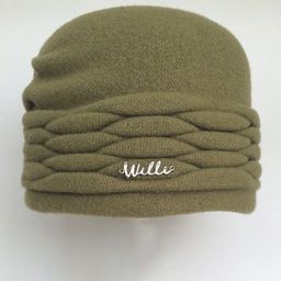 BOGNA шапка женская - Willi фото 12