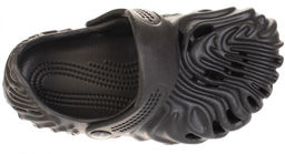 Кроксы Kenka OLT_4-017_black