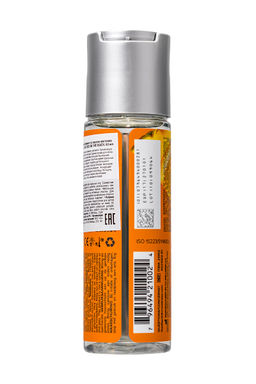 Съедобный лубрикант со вкусом коктейля Секс на пляже JO H2O SEX ON THE BEACH, 60 мл