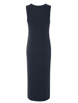 Облегающее платье в рубчик ESMARA  фото 13