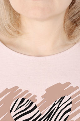 Пижама Галактика П-188А (44-62) кулирка - Лотос фото 29